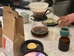 -Radar Coffee(思南路店)