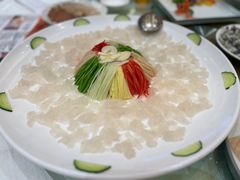 顺德鱼生-聚福山莊·寻味顺德(北滘店)