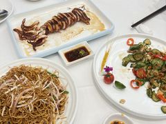 -益健名厨海鲜城(夏湾店)
