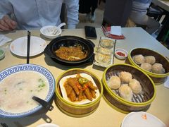 -一茶一点(海景店)