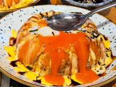 -梦山水日本烧肉(五四广场店)