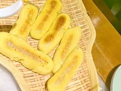 -外婆家传菜(老城店)