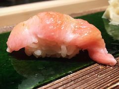 -鮨一日本料理(大中华店)