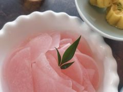 -蟹村草堂·苏式园林人文农家·大闸蟹