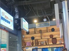 -金喜娜无限自助烤肉(泰达永旺店)