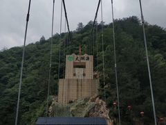 -太湖源风景区