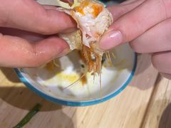 越式冬阴功汤海鲜汤-越小品·越南餐厅(万科里店)