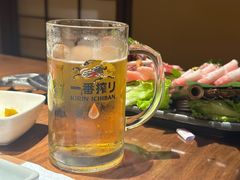 -杉海和牛烧肉海鲜自助(会展城店)