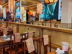 -沸炉重庆老火锅(军事博物馆店)