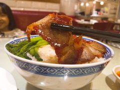 -大咀港式茶餐厅(海岸城店)