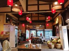 -富正毅三下锅·湘西韵味(天门山索道店)