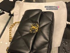 -Chanel(德基广场店)