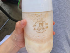 -沪上阿姨·精选茶饮(燕郊富地广场店)