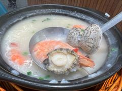 -老虎滩大连海鲜烧烤(水游城店)