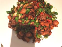 -湘鼎盛·大厨鲜炒湖南味(高新银泰店)