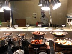 -海天酒店-餐饮部