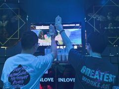 -INLOVE KTV(水晶城店)