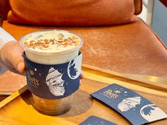 -Peet's 皮爷咖啡(望京小街店)