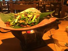 -云海肴·汽锅鸡·云南菜(天山百盛优客店)