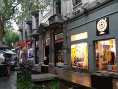 -咬不得高祖生煎·简餐(高银街店)