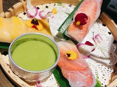 -泰妃殿(宏伊国际广场店)