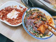 -水碾河刘老大串串香(水碾河路店)