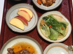 -山食间·中式营养轻餐(保利时光里店)