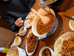 -姥姥家春饼店(八里庄店)