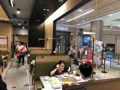 -海底捞火锅(金光华店)