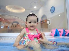 -龙格亲子游泳·水育早教运动中心(龙湾天街店)