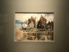 -江苏省美术馆(长江路新馆)