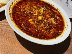 水煮肉片-辛香汇(飞洲店)
