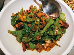 -湘当爱·鲜煮现炒(松岗立业路店)