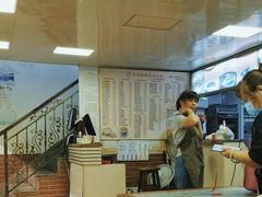 -沙湾姜撞奶甜品店(昌岗中路店)