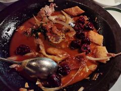 -秀儿四九城·新京菜(亚运村鸟巢店)