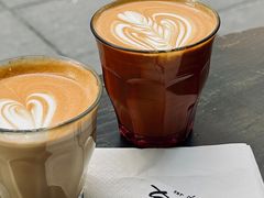 -Tequila Espresso(嘉善路店)