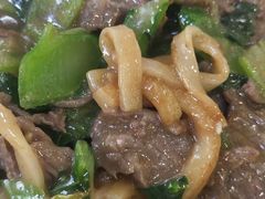 -粤潮牛肉火锅店(江南大道店)