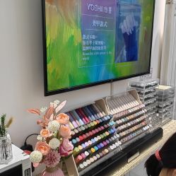 -Mi+·nail美甲美睫