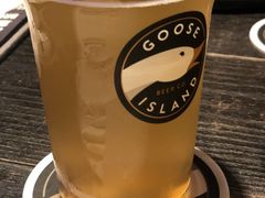 -Goose Island Brewhouse鹅岛精酿啤酒酿造工坊餐厅