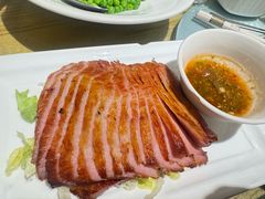 -新白鹿餐厅(爱琴海购物中心店)