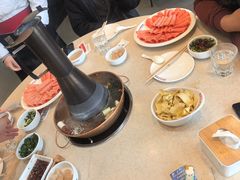 -阳坊大都涮羊肉(阳坊总店)