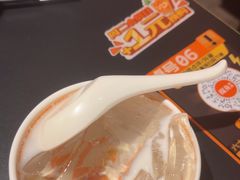-探鱼·鲜青椒爽麻烤鱼(北京路天河城店)