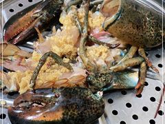 -船奇蒸汽海鲜·闽菜(八市海鲜总店)