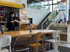 -李先生的首尔小馆(松江启源广场店)