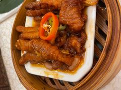 -顺德人家食府(黄金广场店)