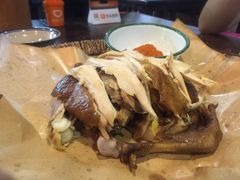 -刘师父老汉口江湖菜(蔡锷路店)