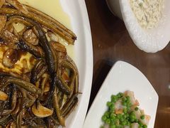 -洪泽老鱼馆(淮海一店)