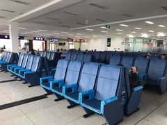 -牡丹江海浪国际机场