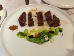-晶雅花园西餐厅(南京首店)