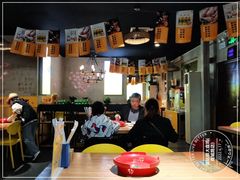 -猫姑娘大盘鸡(商城路店)